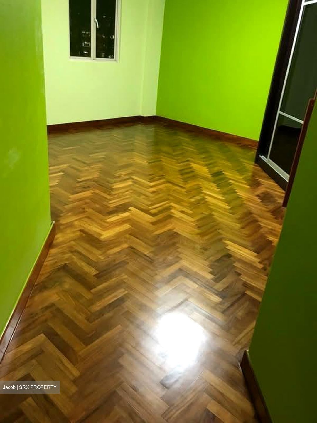 Melville Park (D18), Condominium #537137801